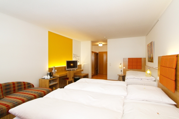 Hotel Gut Schwaige (Schäftlarn - Ebenhausen)